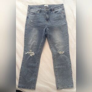 Pistola jeans, size 32